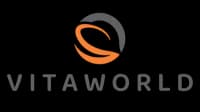 Vitaworld brand logo