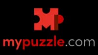 mypuzzle.com brand logo