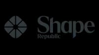 Shape Republic brand logo