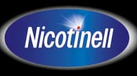 Nicotinell brand logo