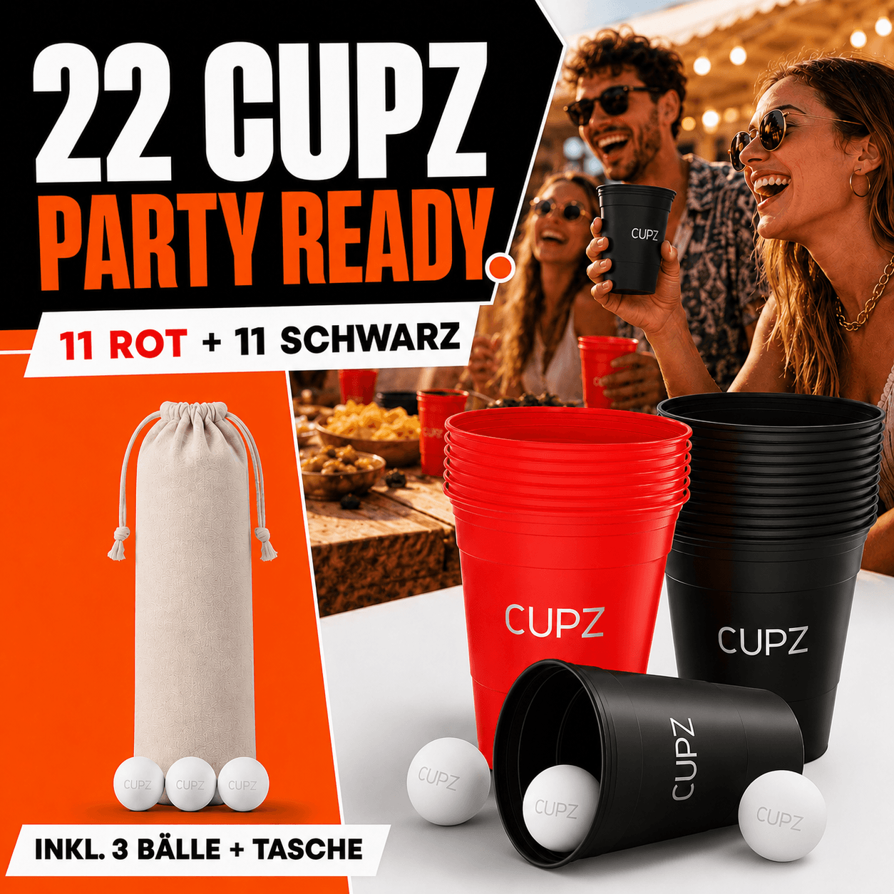 CUPZ, Product images 2