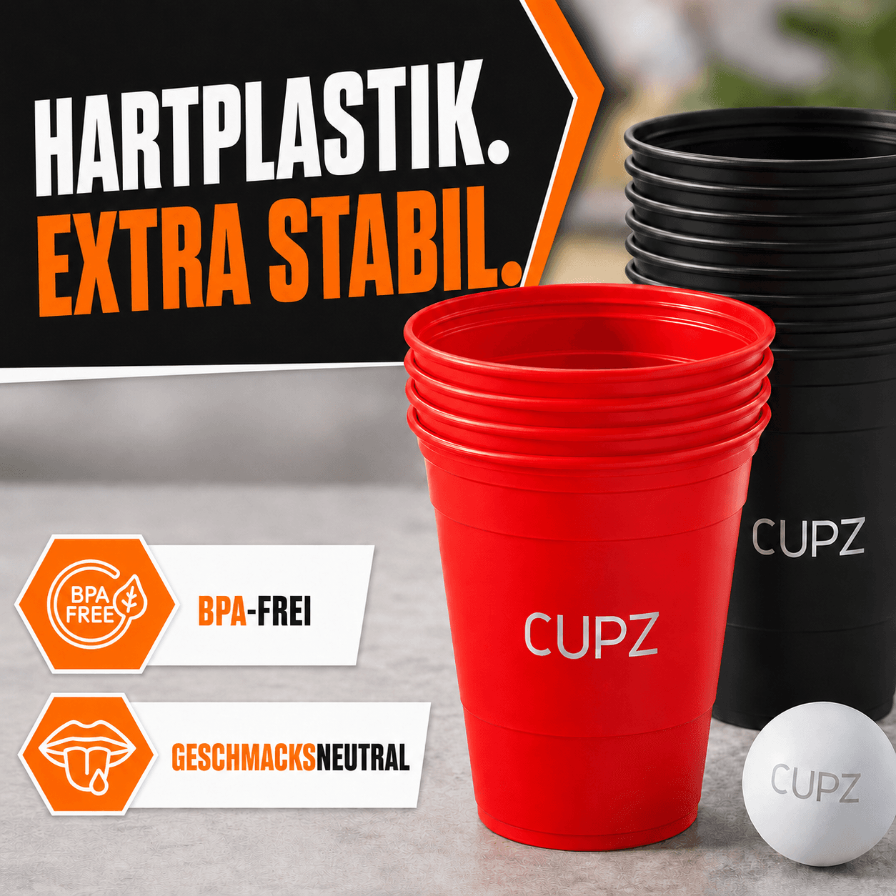 CUPZ, Product images 3