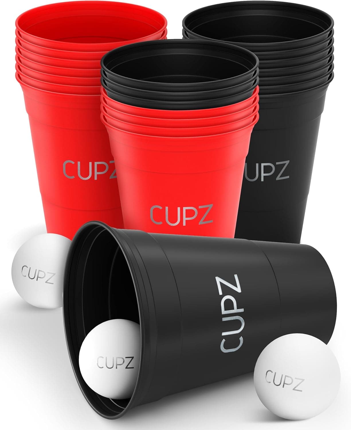 CUPZ, Product images 1