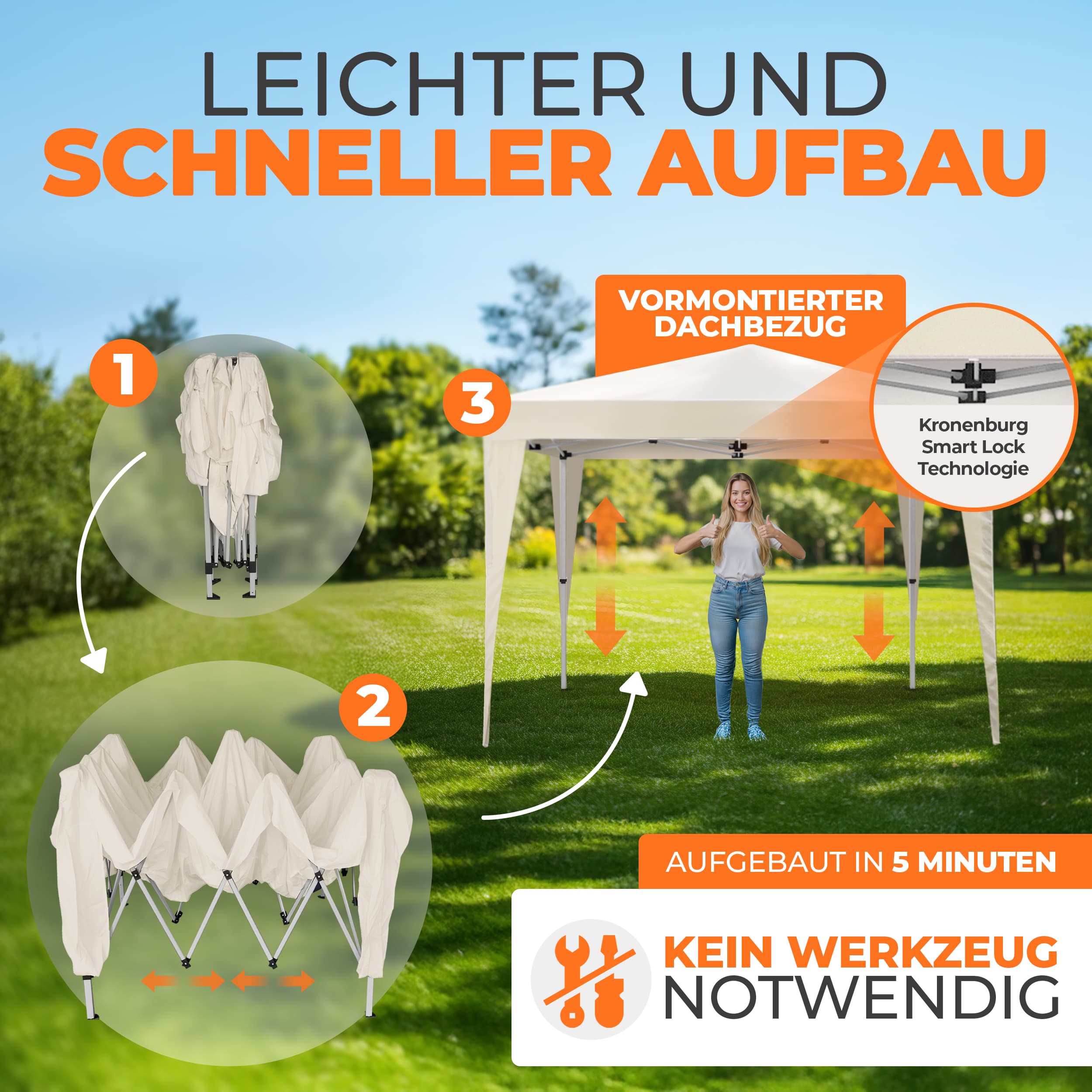 Kronenburg, Product images 4