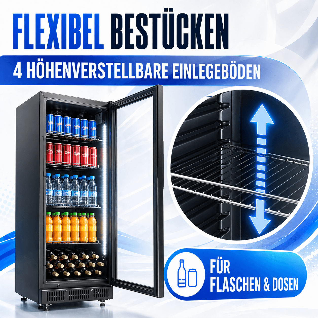 GastroHero, Product images 3