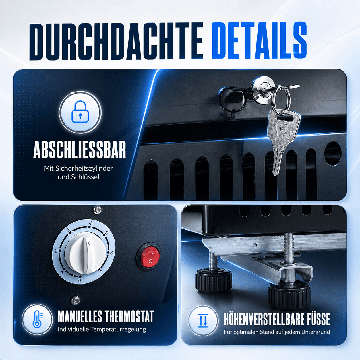 GastroHero, Product images 5