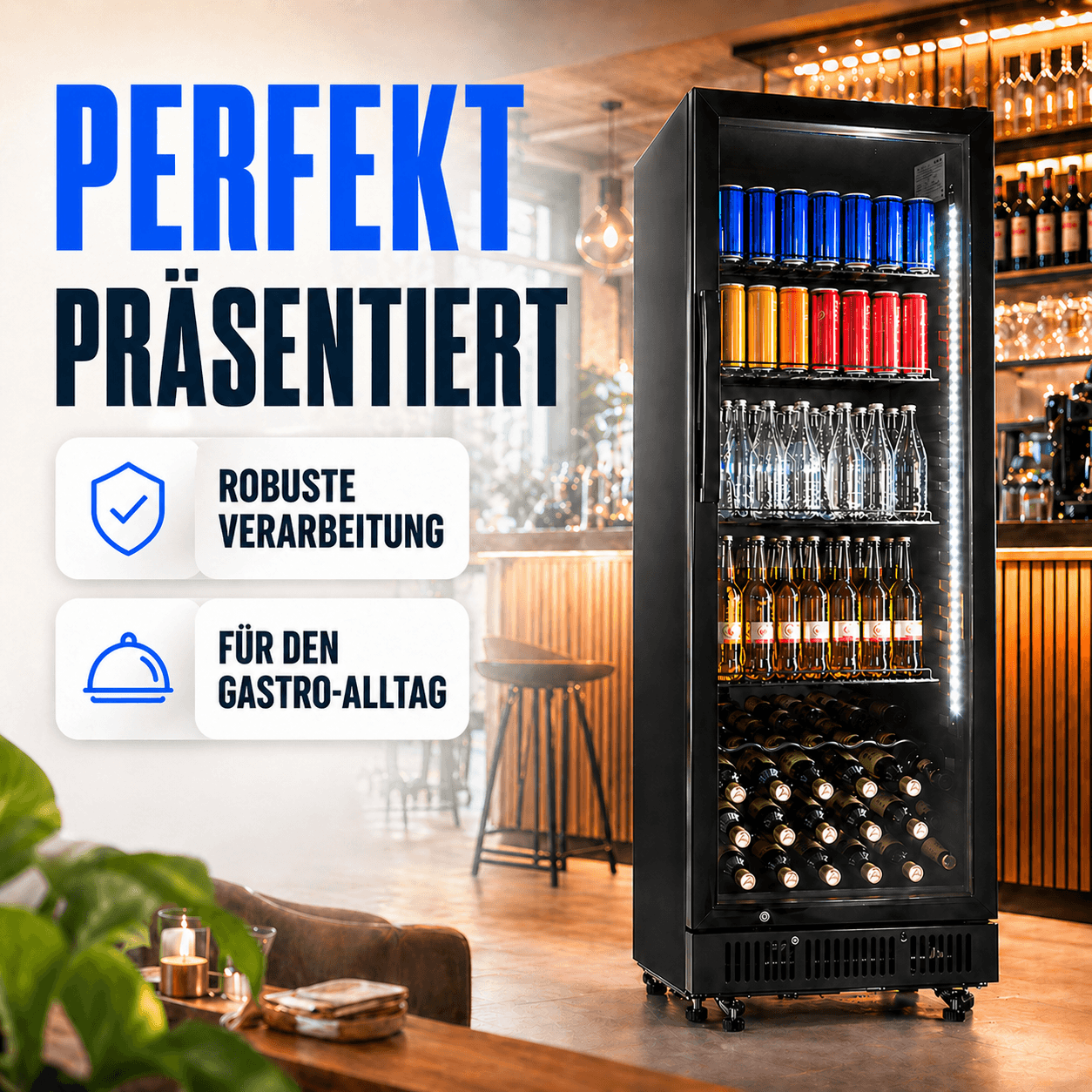 GastroHero, Product images 6
