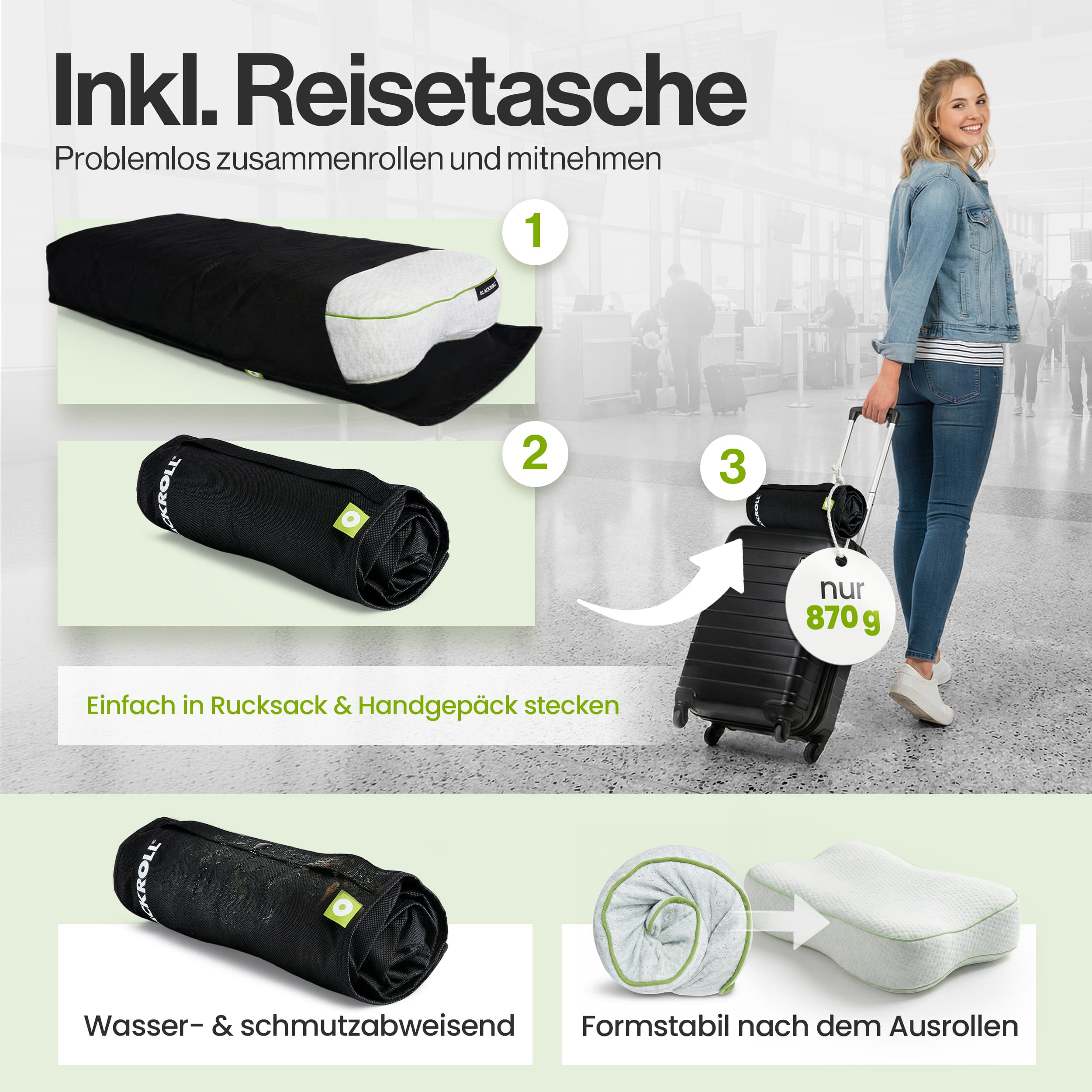 Blackroll, Product images 7