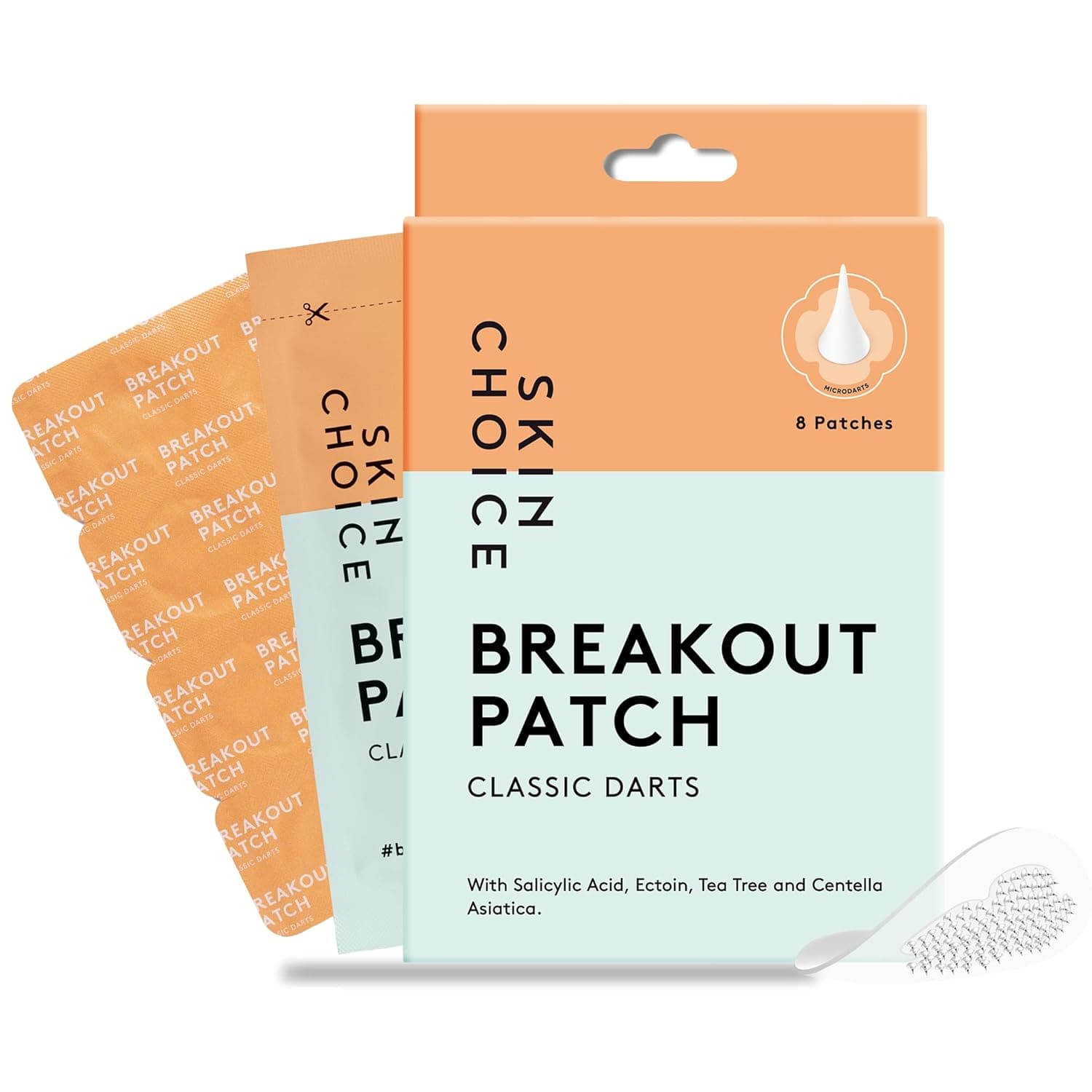 Skin Choice, Product images 1