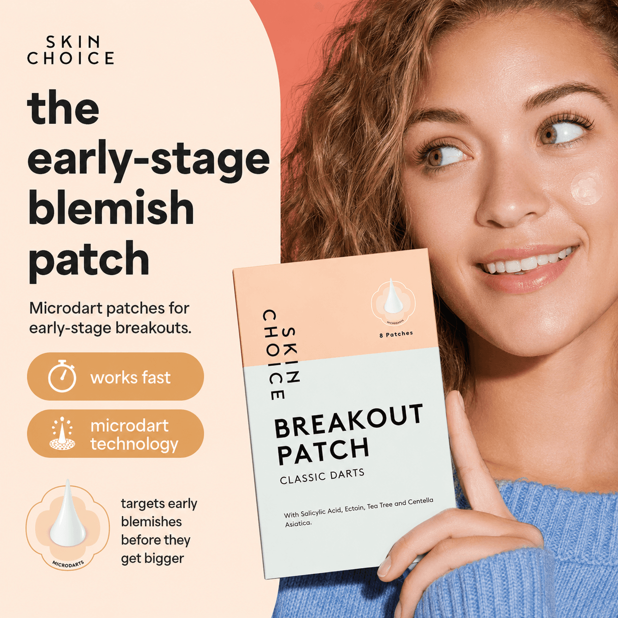 Skin Choice, Product images 2