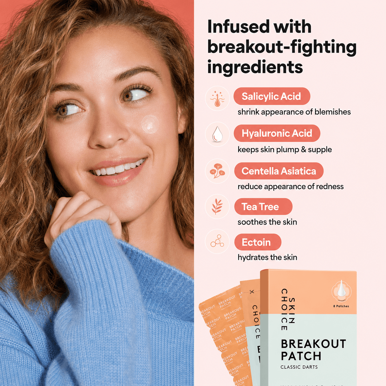 Skin Choice, Product images 6