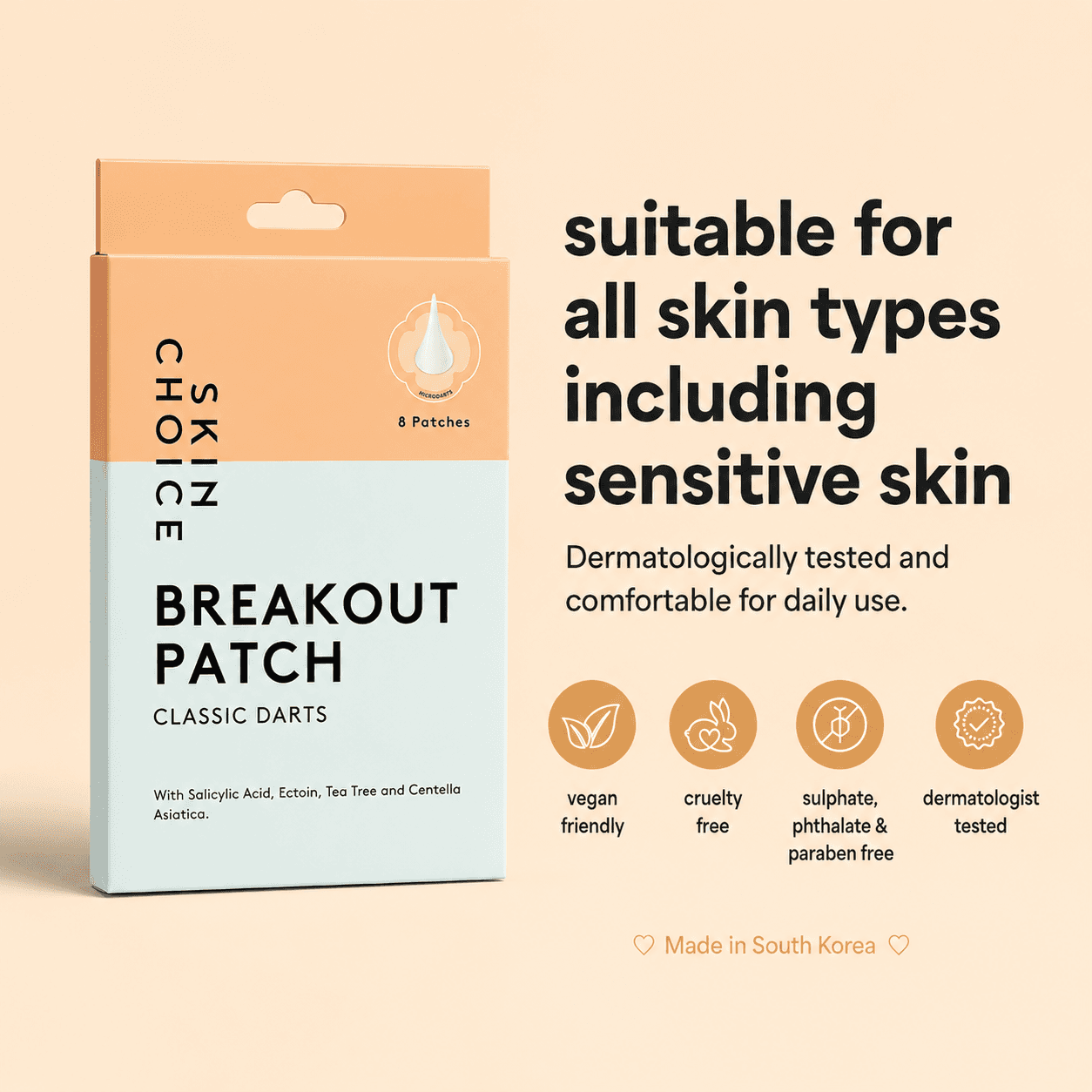 Skin Choice, Product images 7