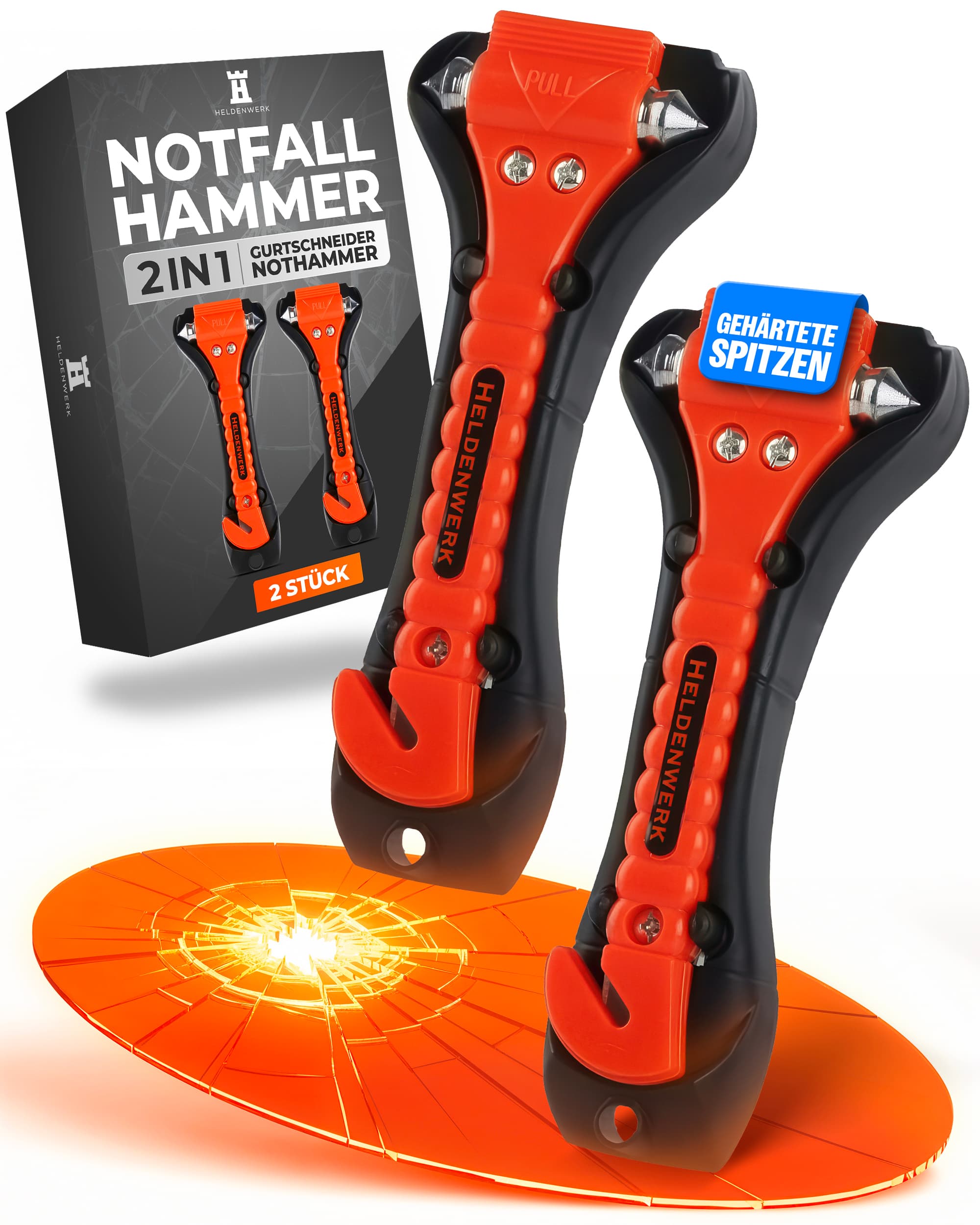 Heldenwerk, Product images 1