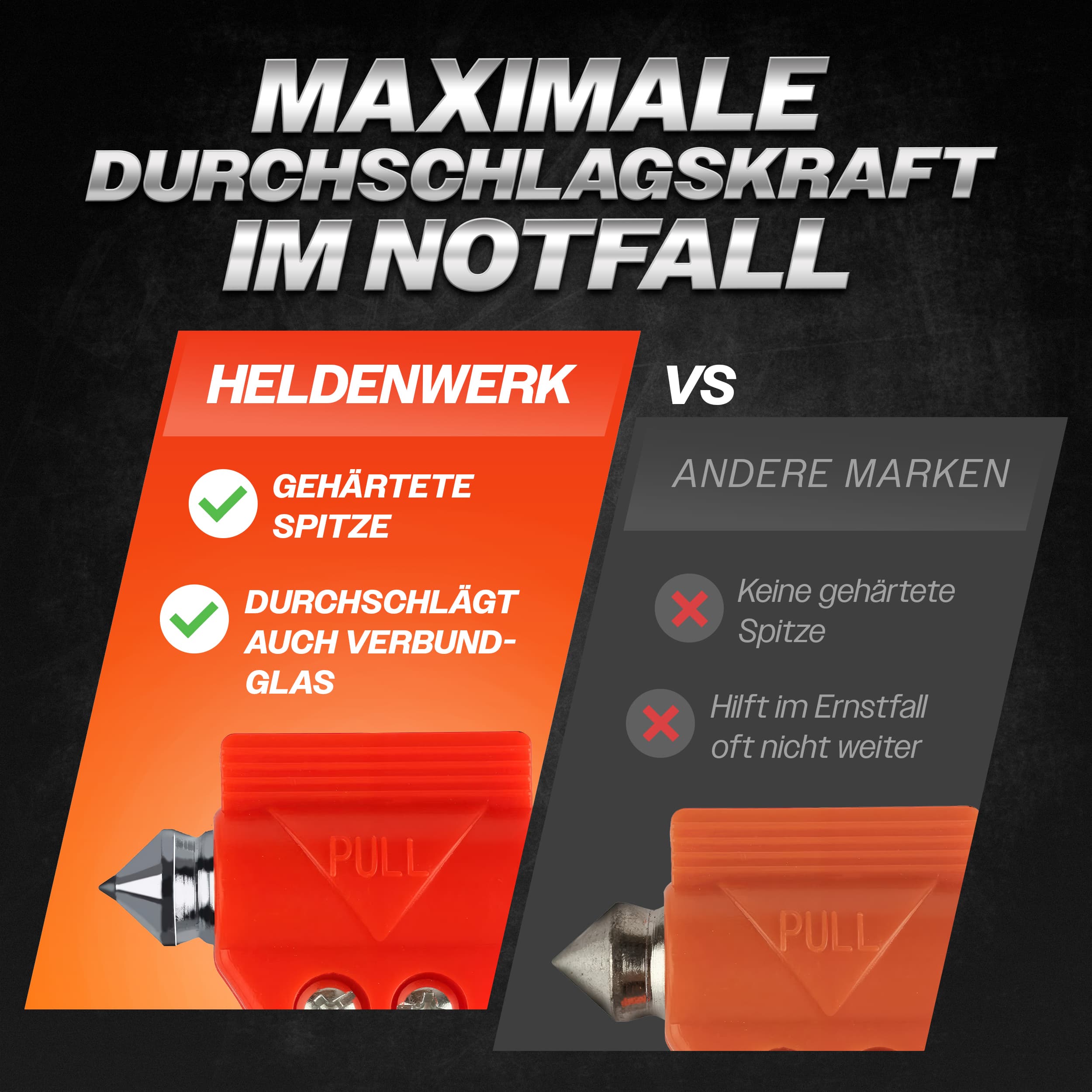 Heldenwerk, Product images 2