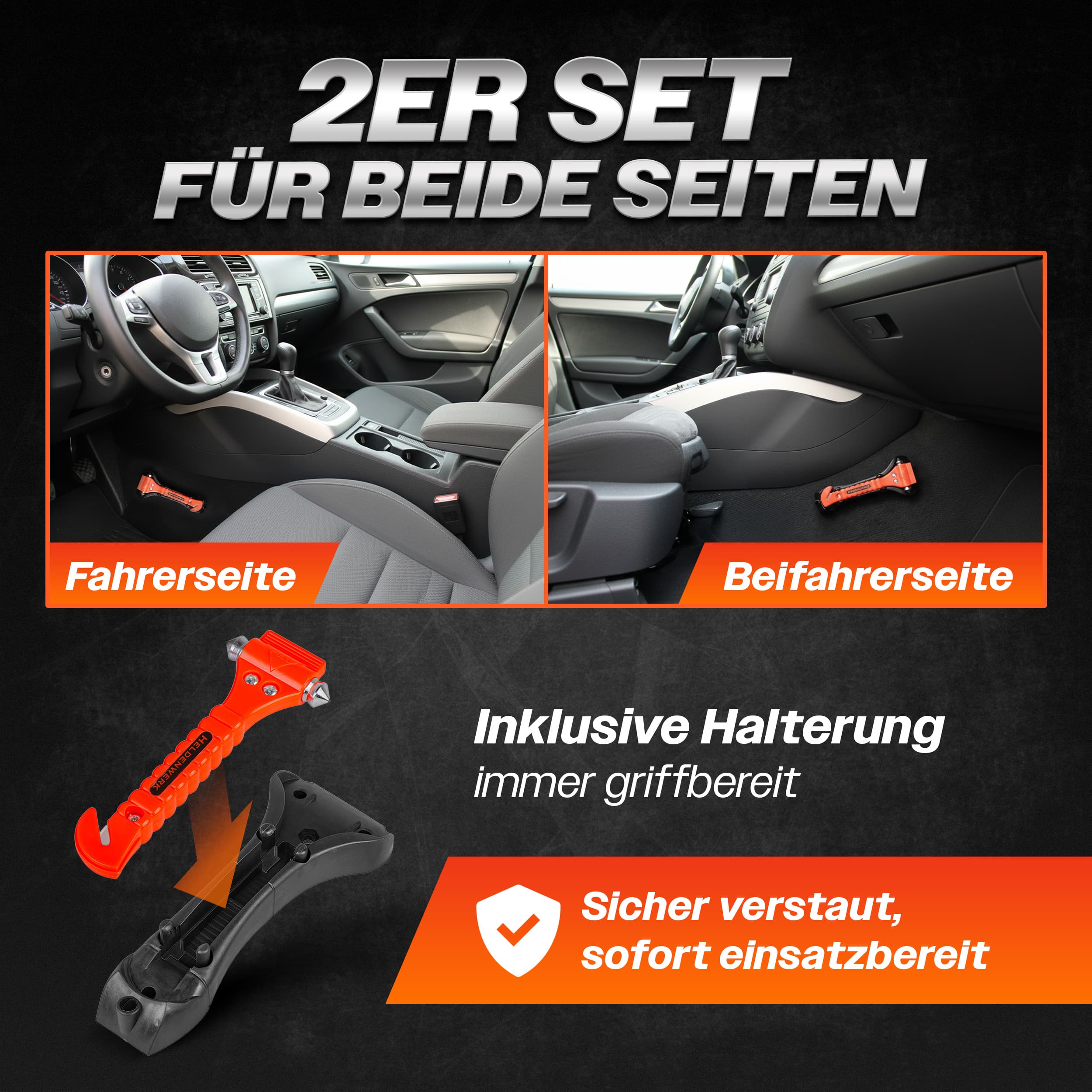 Heldenwerk, Product images 3