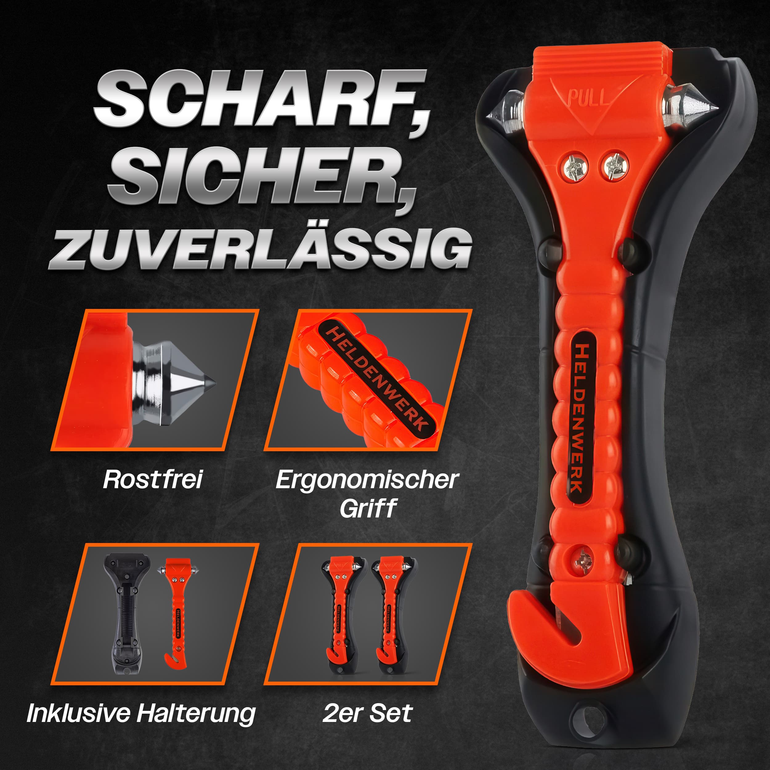 Heldenwerk, Product images 6