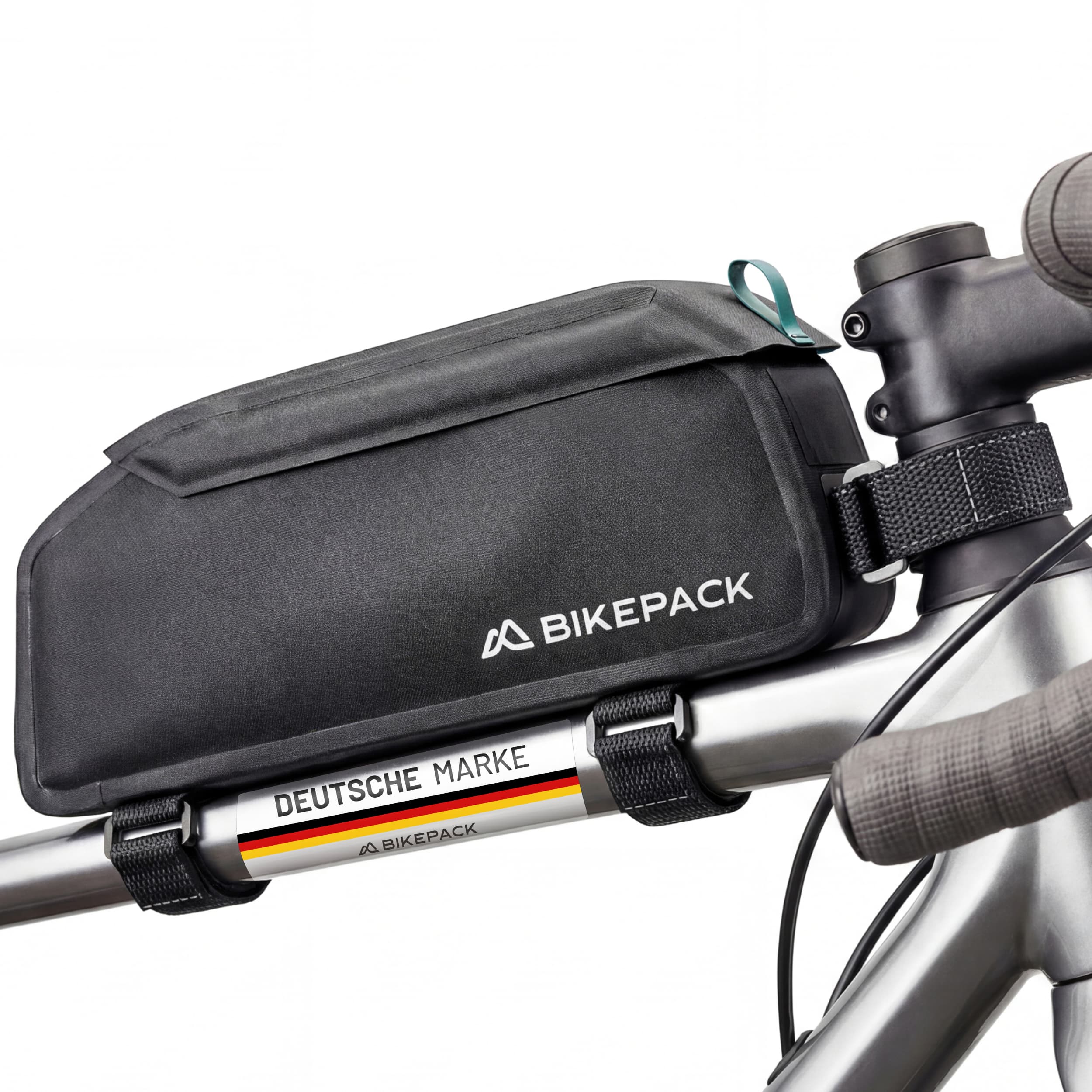 BIKEPACK, Product images 1