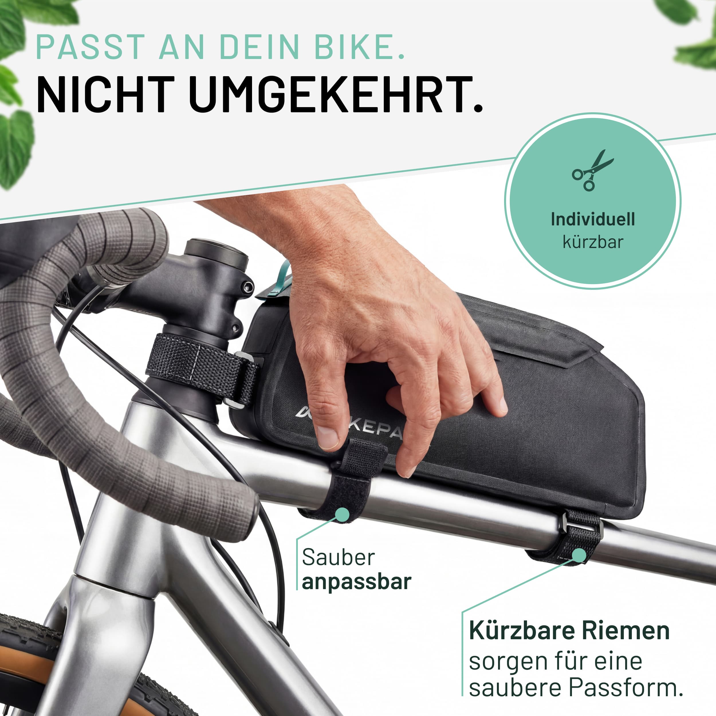 BIKEPACK, Product images 5
