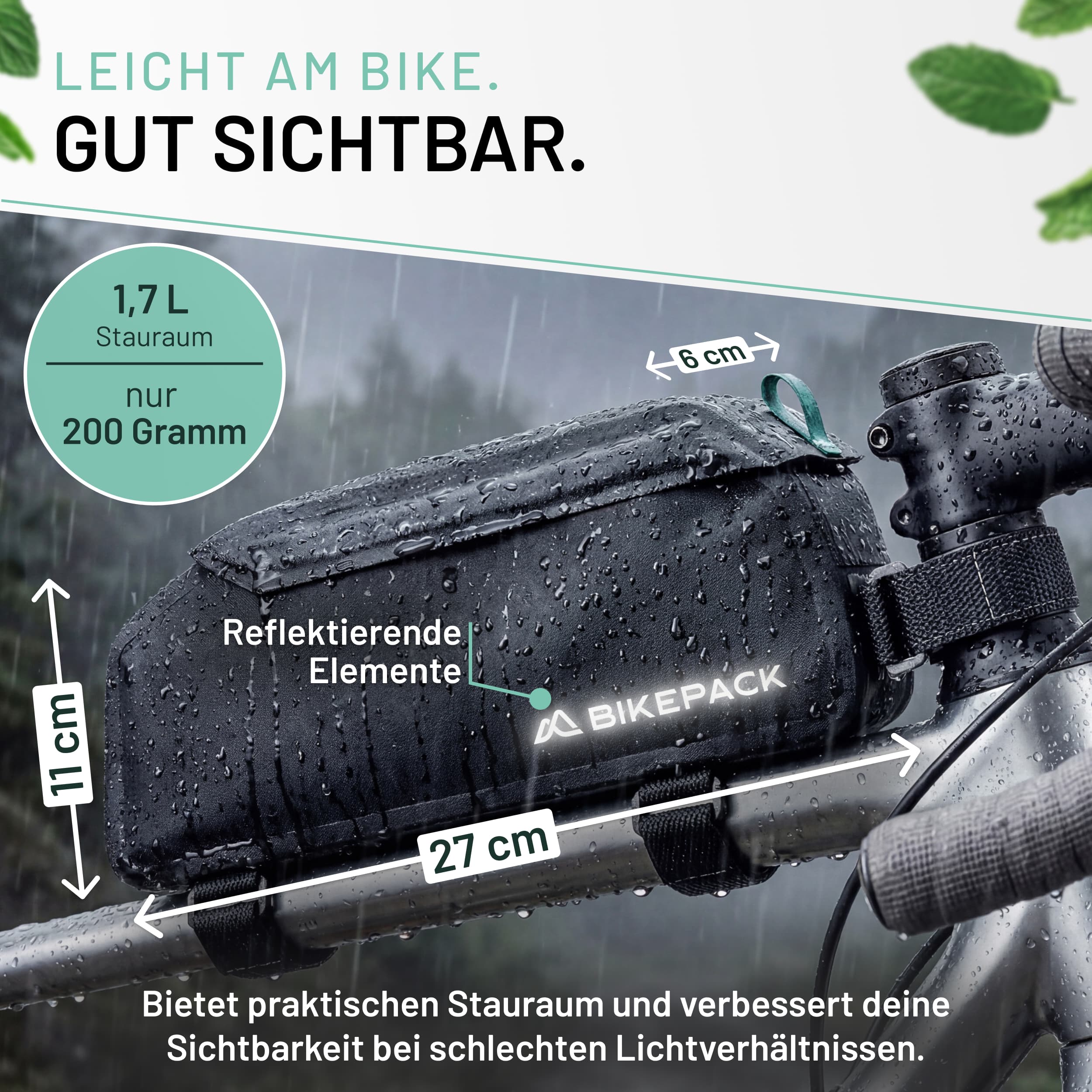 BIKEPACK, Product images 7