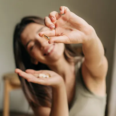 Vitaworld, Food supplements