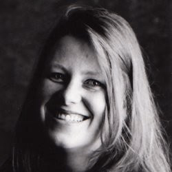 Porträt von Andrea Hoffmann