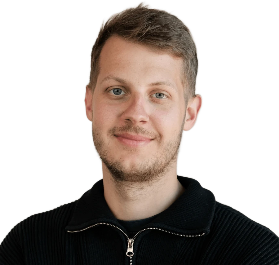 Clemens, founder and sales at temoa
